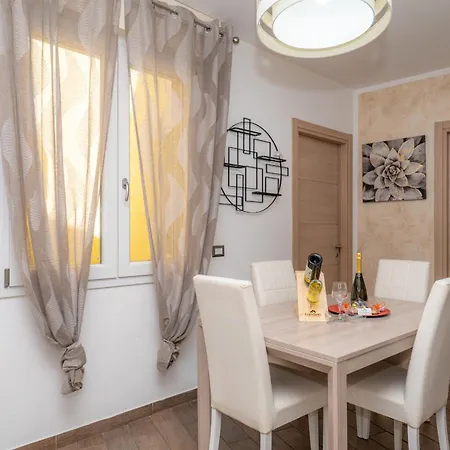 Appartamento Alfieri - In
