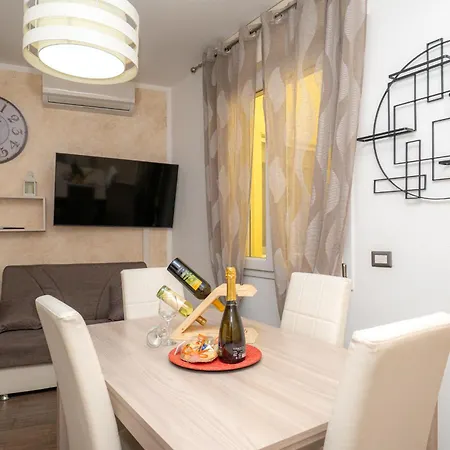 Alfieri - In Apartment Porto Torres