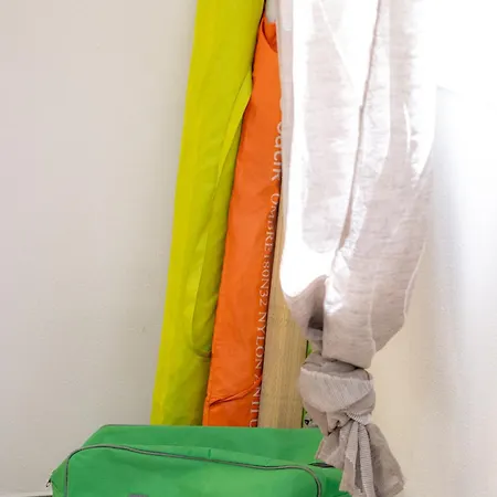 Alfieri - In Apartment *