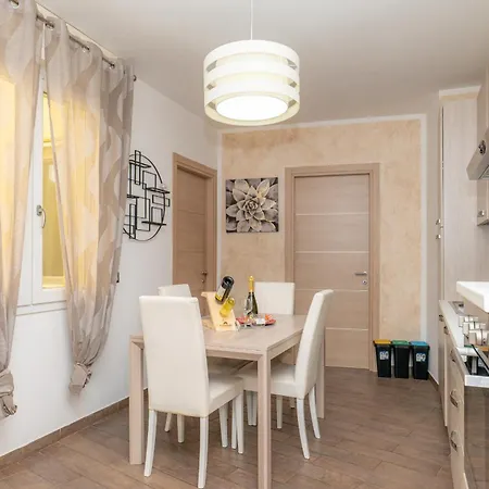 Apartment Alfieri - In *
