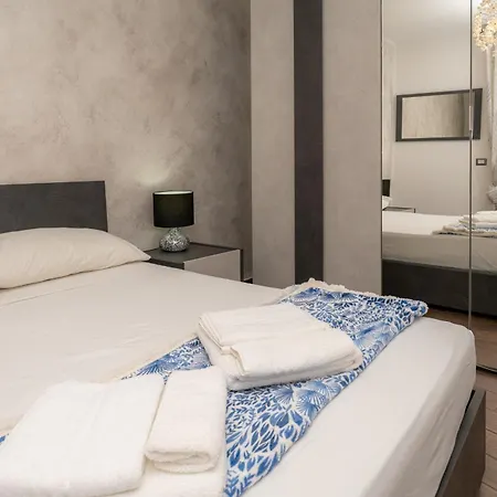 Alfieri - In Daire Porto Torres