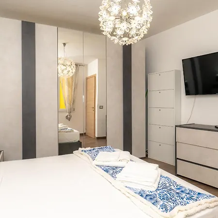 Apartment Alfieri - In *