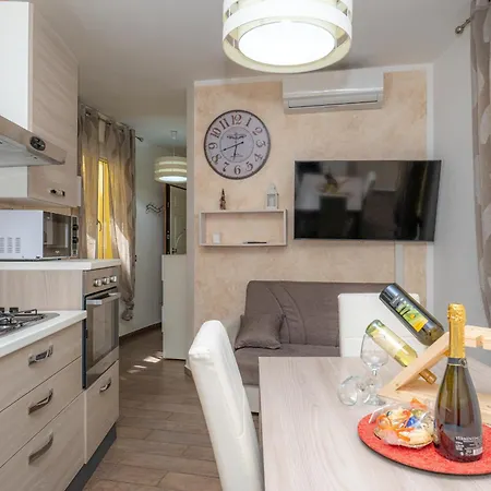 Apartment Alfieri - In Porto Torres