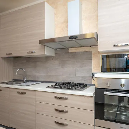 Apartment Alfieri - In