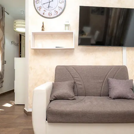 Alfieri - In Apartment Porto Torres
